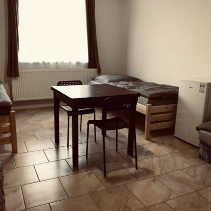 Ubytování Ústí nad Orlicí
