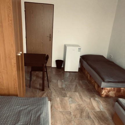 Ubytování Ústí nad Orlicí