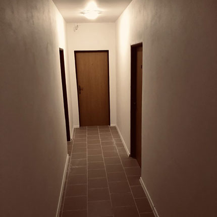 ubytovna Ústí nad Orlicí