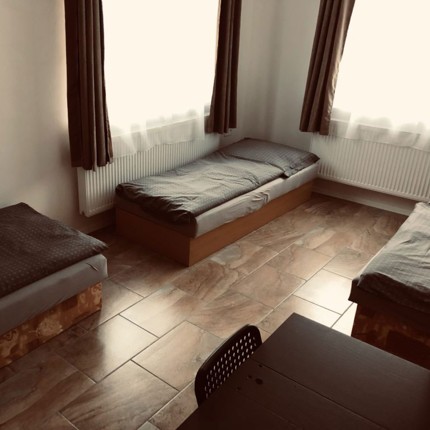Ubytování Ústí nad Orlicí