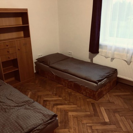 pronájem Ústí nad Orlicí