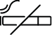 ubytovna zákaz kouření